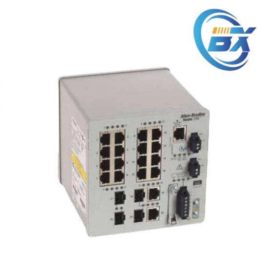 GE IS200EGPAG1BCA Connector View