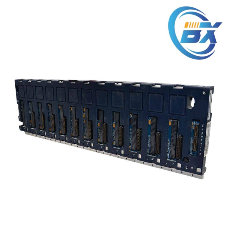 GE IS200EGPAG1BCA Front View