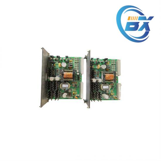 GE IS200EPSMG1AEC side view