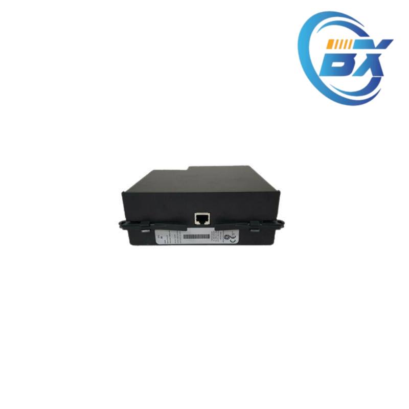 GE IS200EPSMG1AED Side View