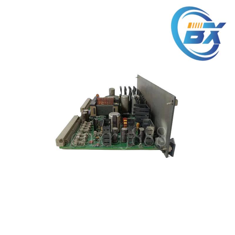 GE IS200EPSMG1AED Front View