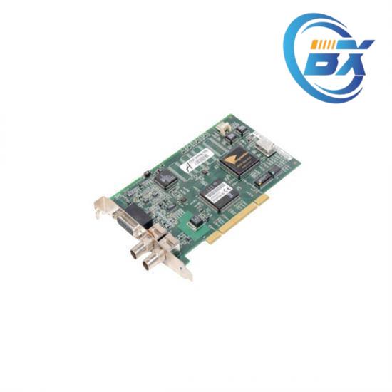 GE IS200EPSMG2ADC Front View