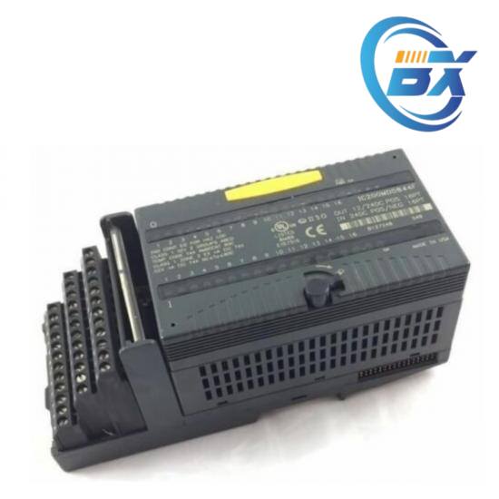 GE IS200EPSMG2AEC Side View