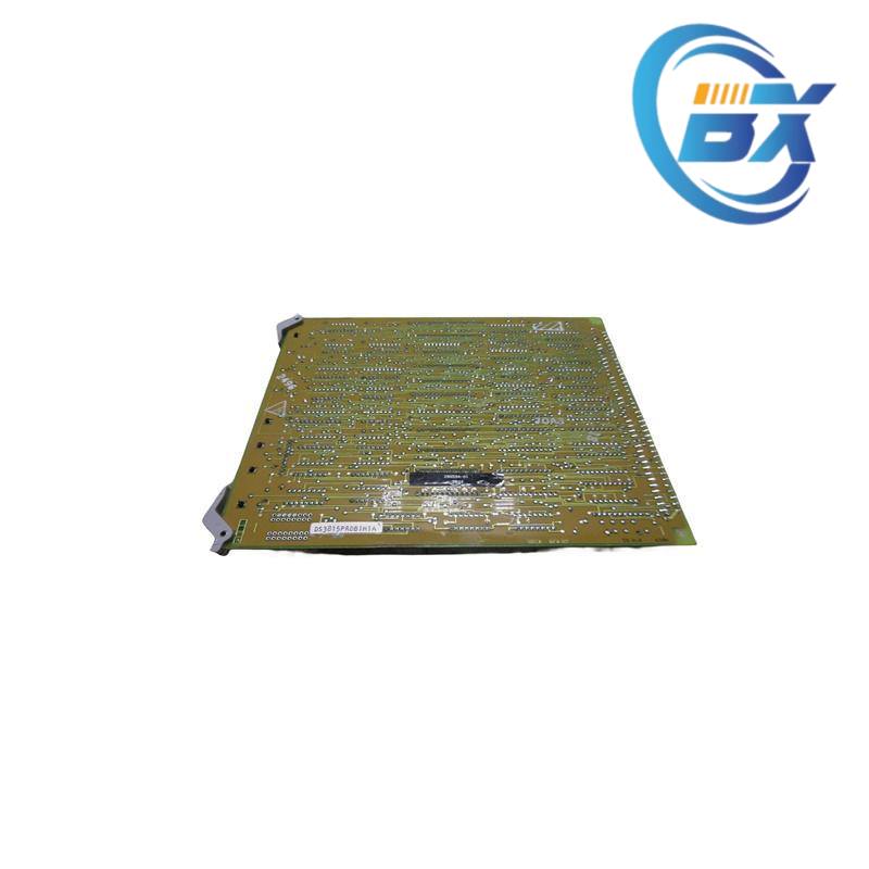 GE IS200EPSMG2AEC Front View