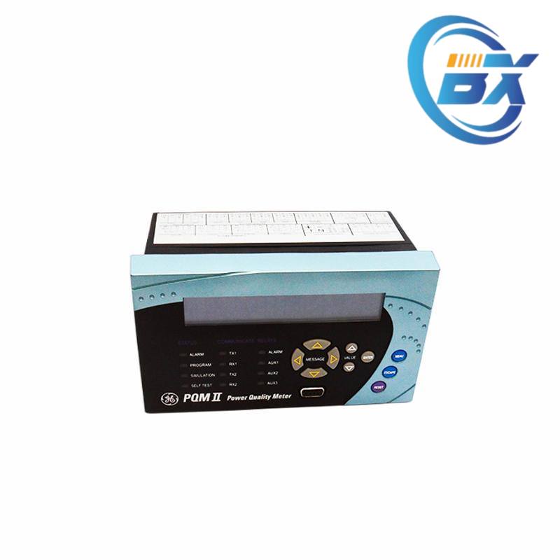 GE IS200ERDDH1ABA Front View