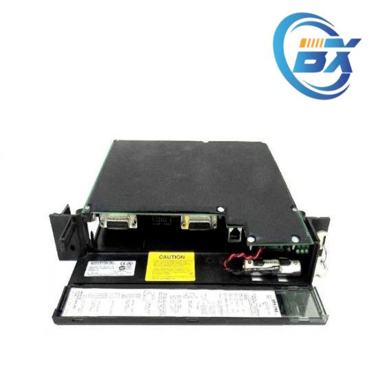 GE IS200ERDDH1ABA Side View