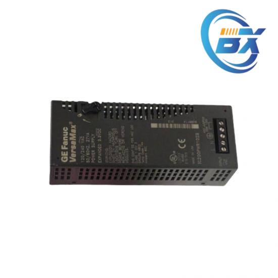 GE IS200ERIOH1AAA Connector Details