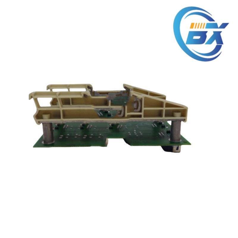 GE IS200ISBBG2AAB Overview