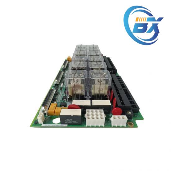 GE IS200ISBBG2AAB Side View