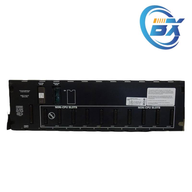 GE IS200PMCIH1AAA6BA00 Installation