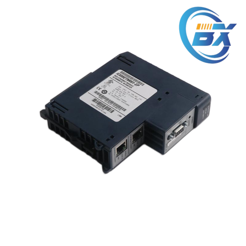 GE IS200PMCIH1ABA Connector Detail