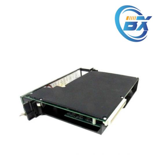 GE IS200SAMBH1ABA Front View