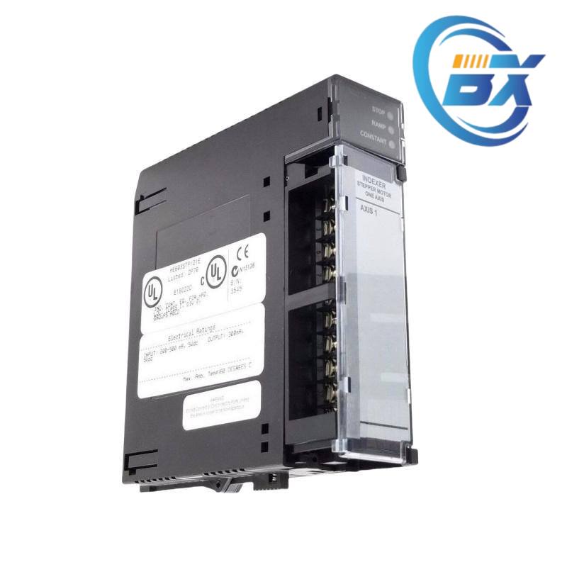 GE IS200SDIIH1ADB side view
