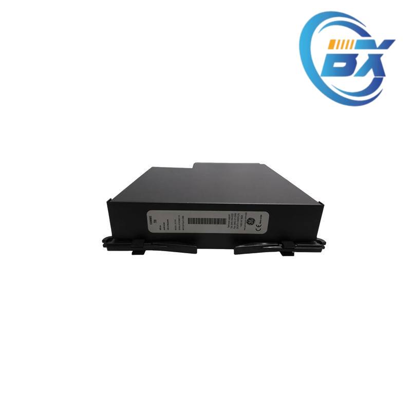DSP interface module
