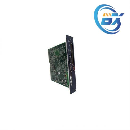 GE IS200SPIDG1ABA module