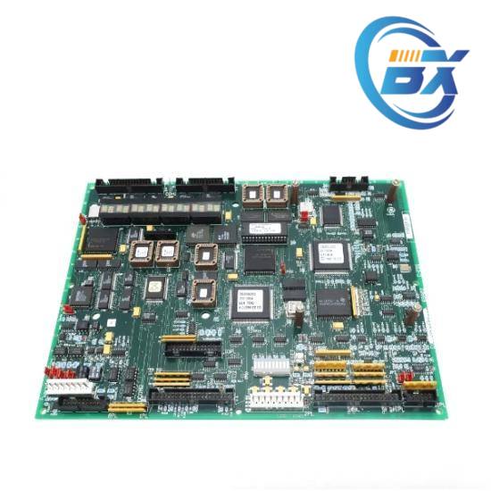 GE IS200SPROH1AAB connection interface