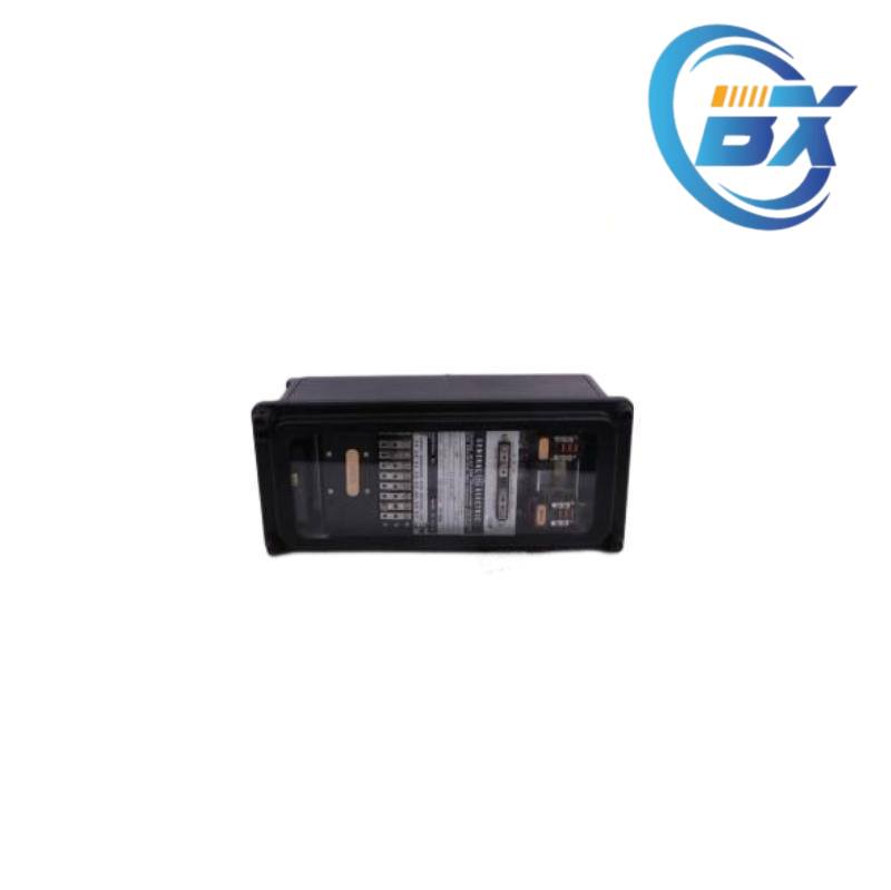 GE IS200STAOH2AAA Terminal Details