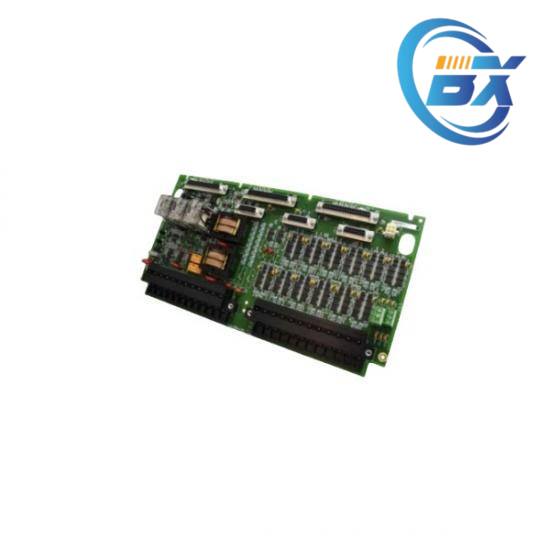 GE IS200TBAIH1CCC side view