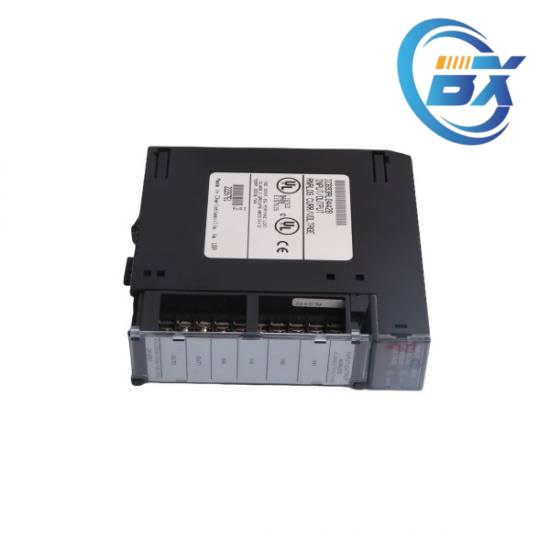 GE IS200TBCIH2CAA connection ports