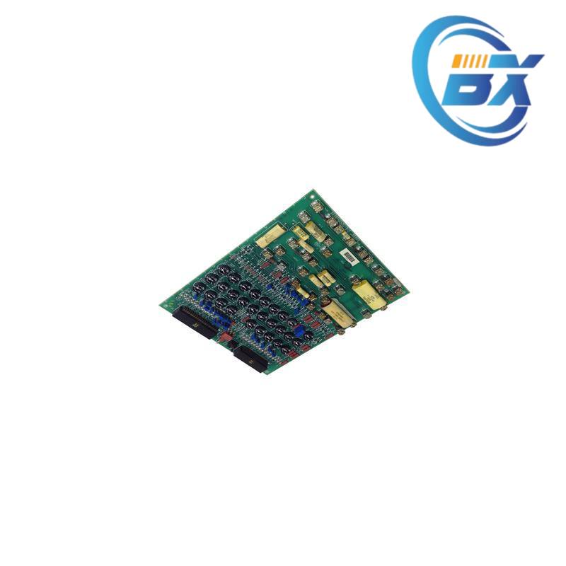 GE IS200TDBTH6ABC Control Board
