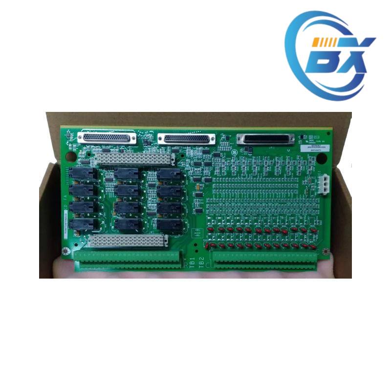 GE IS200TDBTH6ACD Module