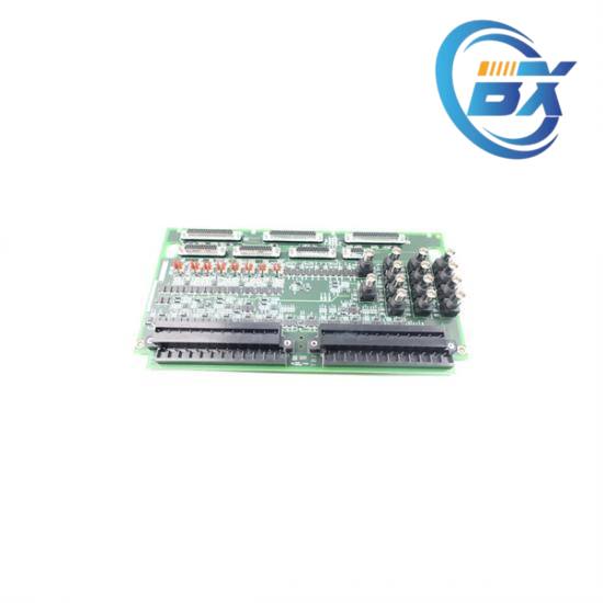 GE IS200TPROH1BCB Front View