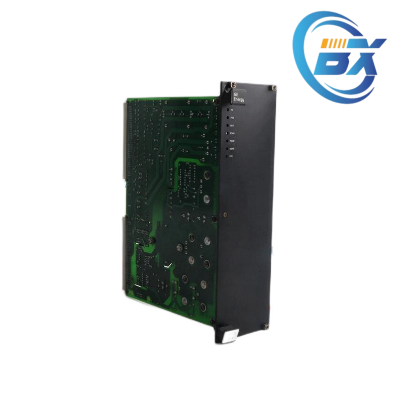 GE IS200TPROH1BCB Component Detail