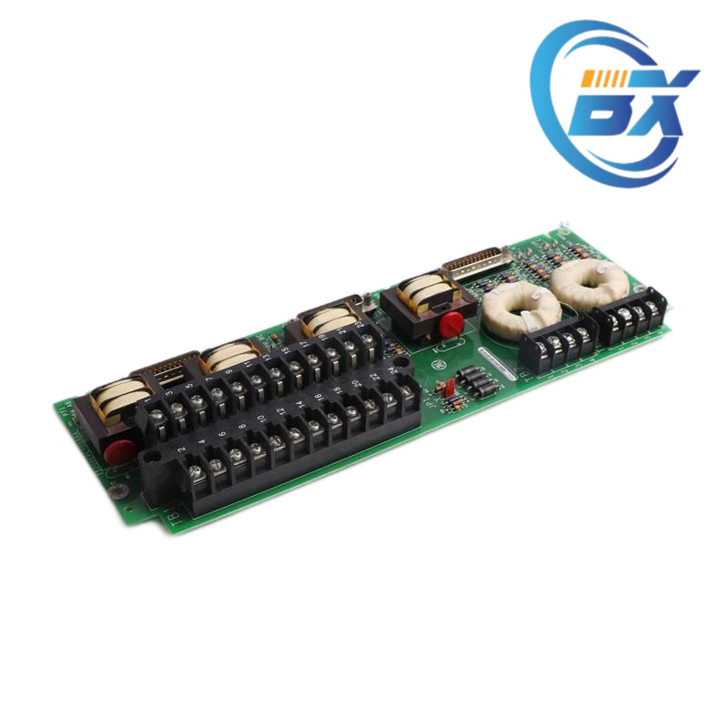 GE IS200TPROH1BCB Terminal Blocks