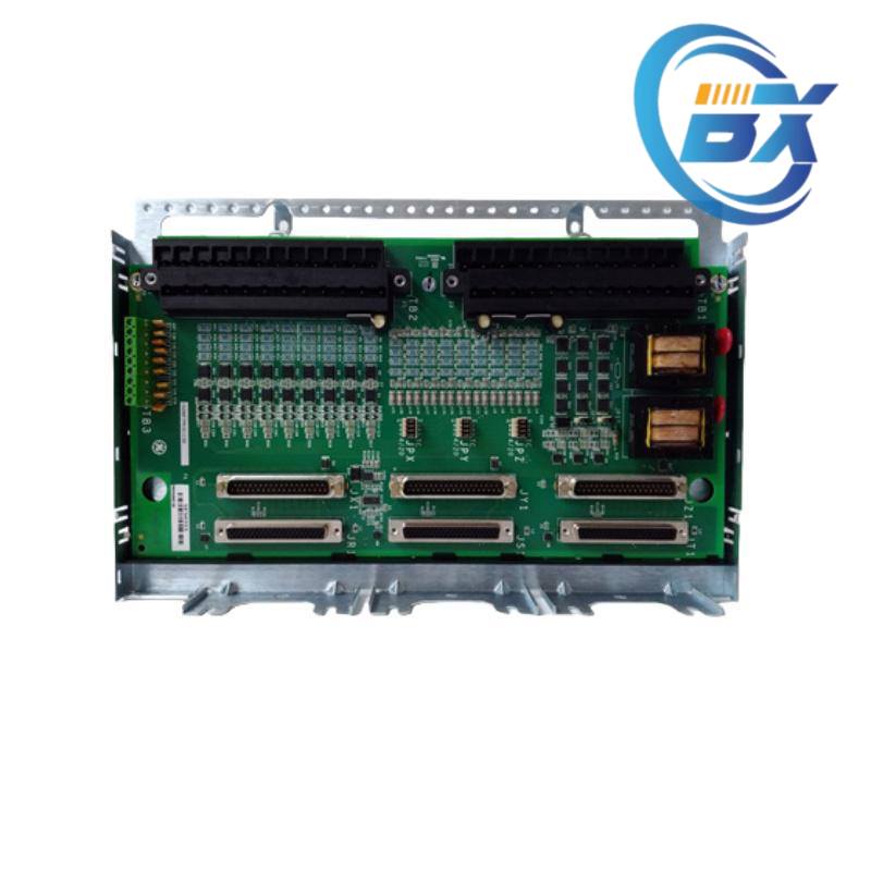 GE IS200TPROS1CBB side view