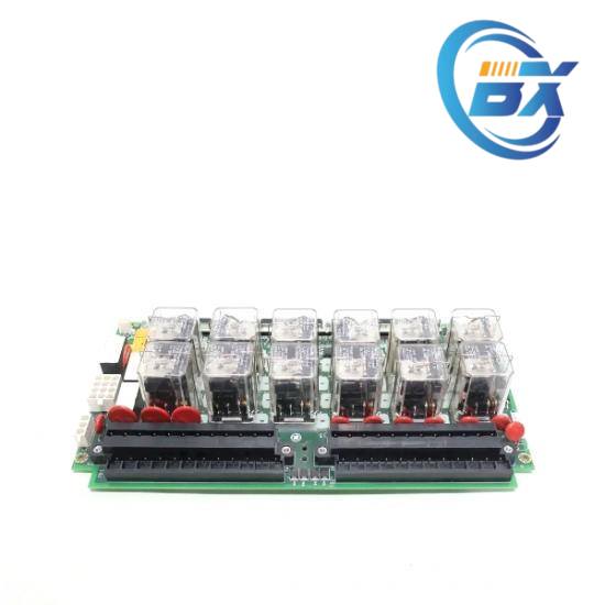 Turbine Control Board