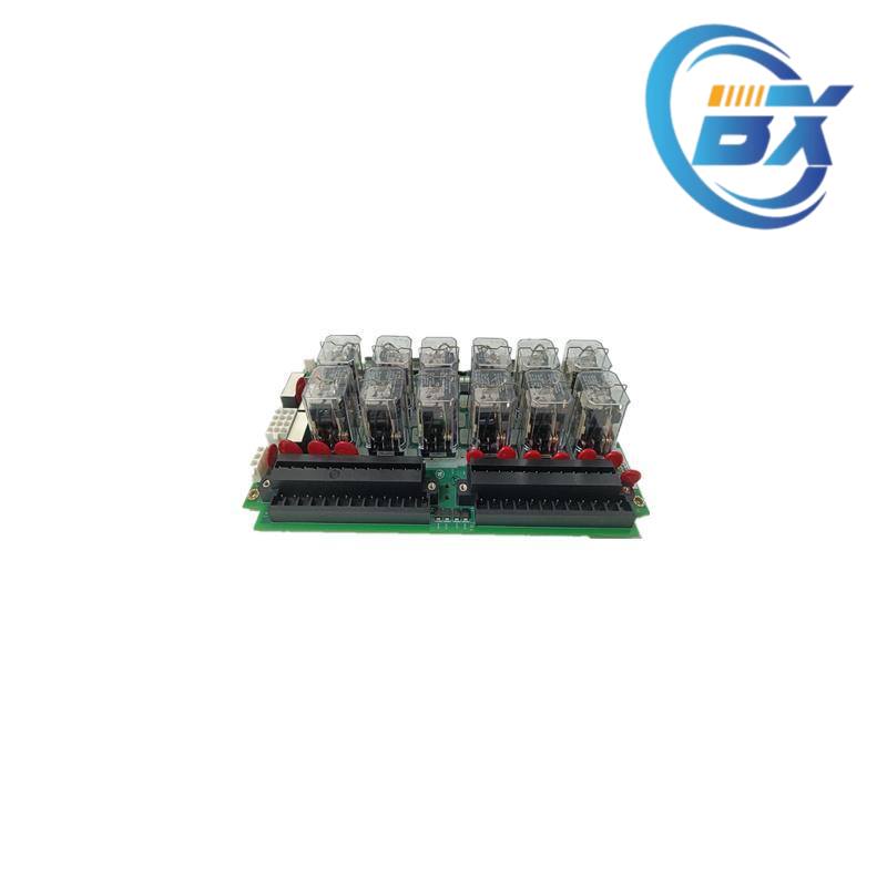 IS200TREGH1BDB Interface