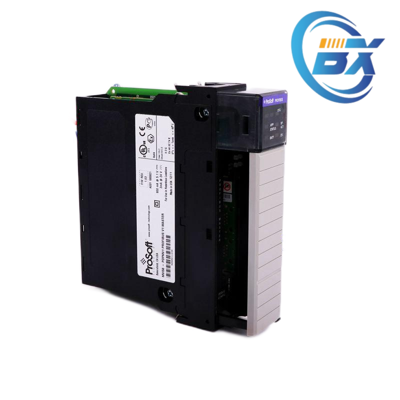GE IS200TREGH1BEC Circuit Board