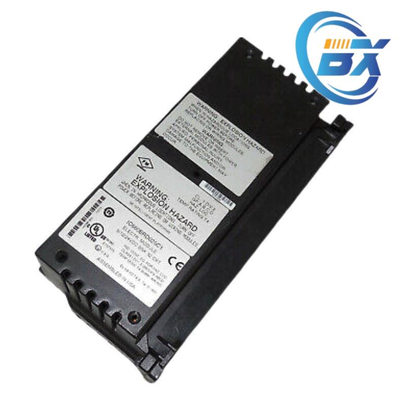 GE IS200TREGH1BEC Installation