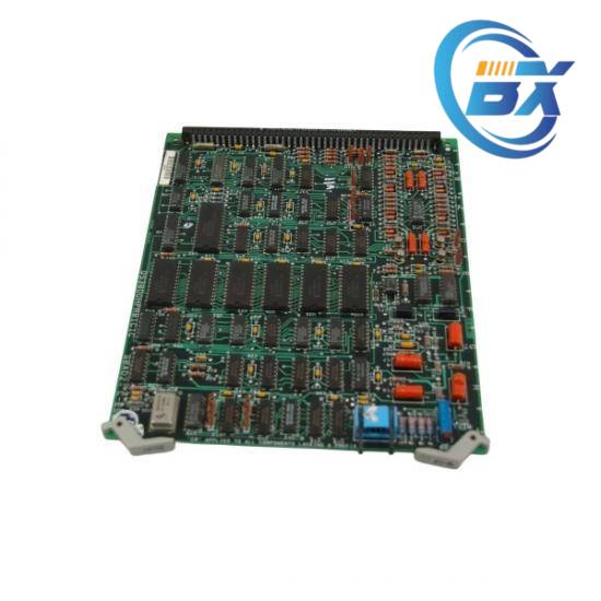 GE IS200TRLYH1BGF Terminal Detail
