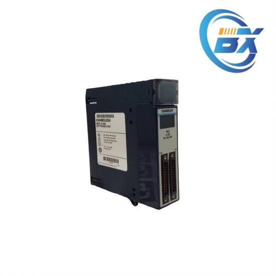GE IS200TRPAH2AHE Front View
