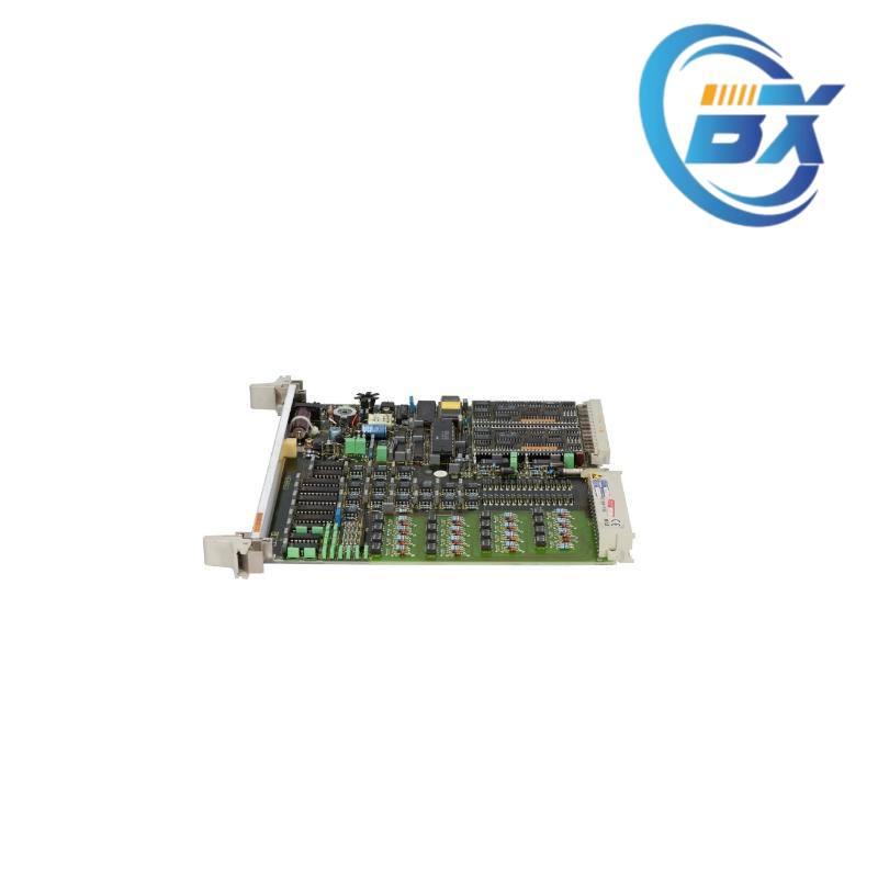 GE IS200TRPAH2AHE Side View