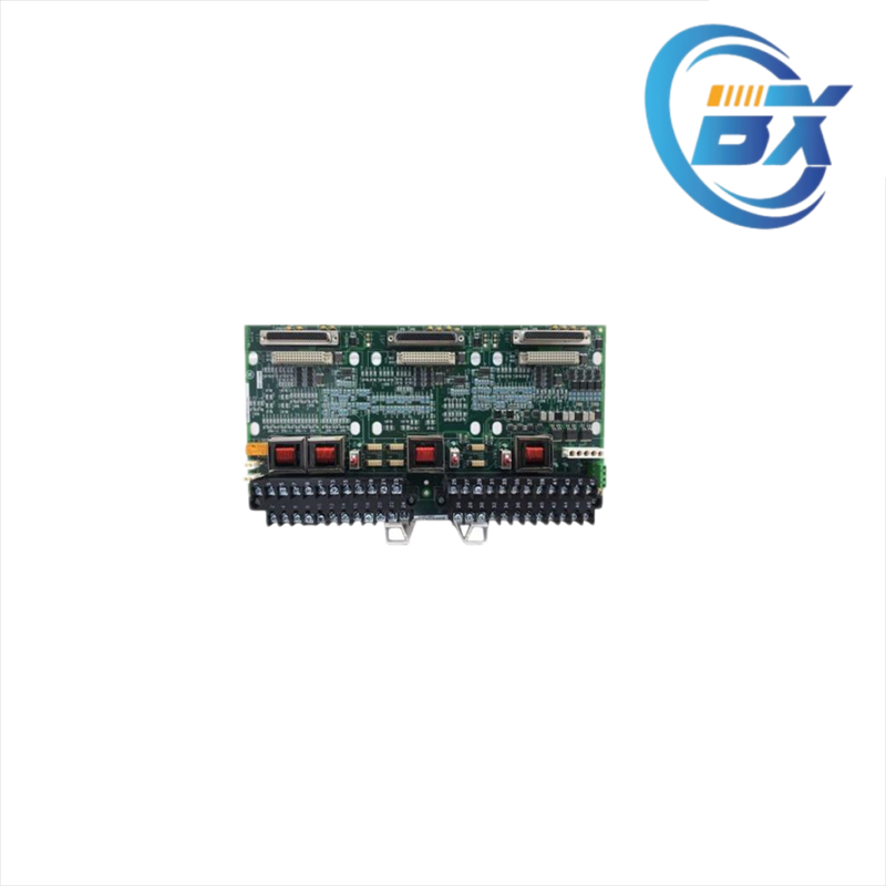 GE IS200TSVCH1A Components