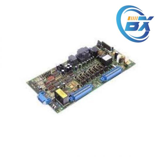 GE IS200TSVCH1AJE Side View