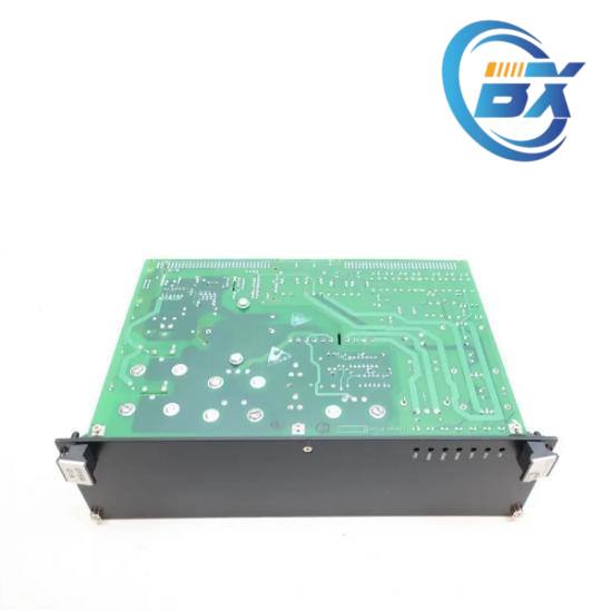 GE IS200TSVCH1AJE Front View