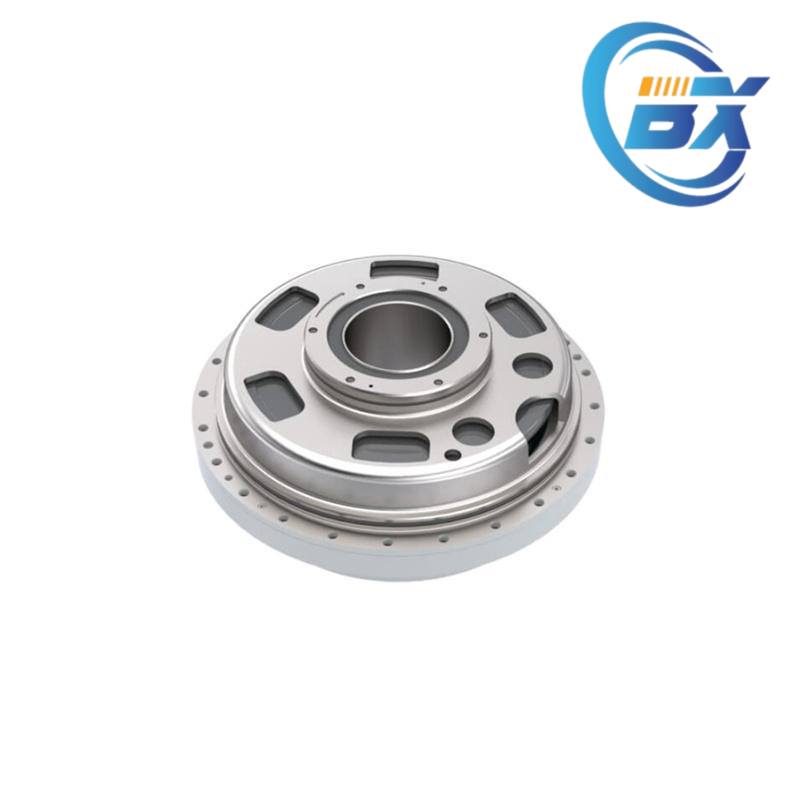 GE IS200TSVCH2ADC Side View