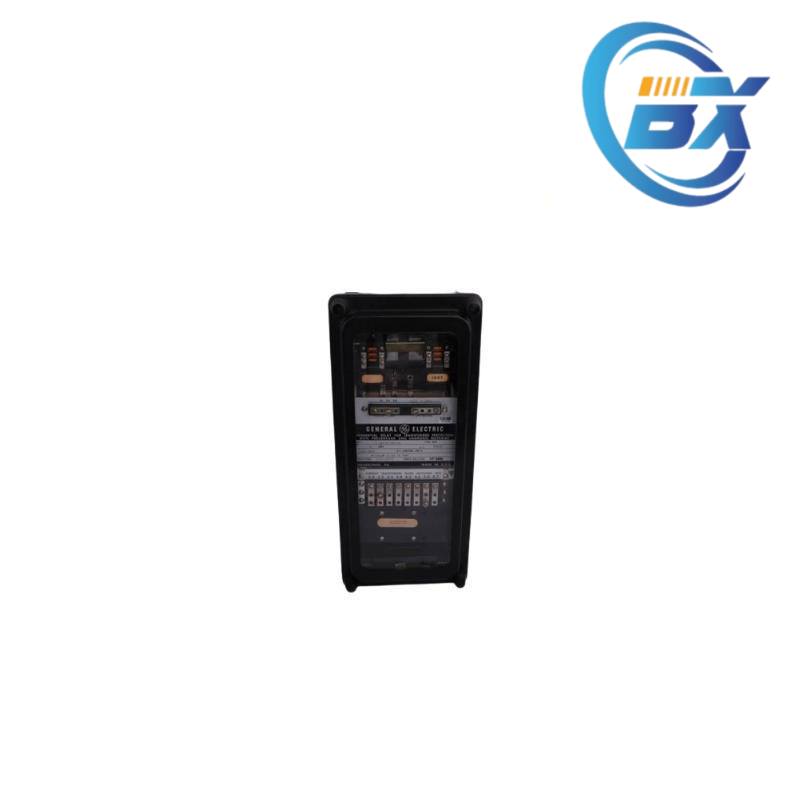 GE IS200TTURH1CFD Terminal Board