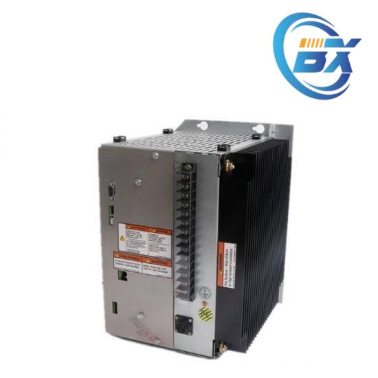 GE IS200TVBAH2ACC front view