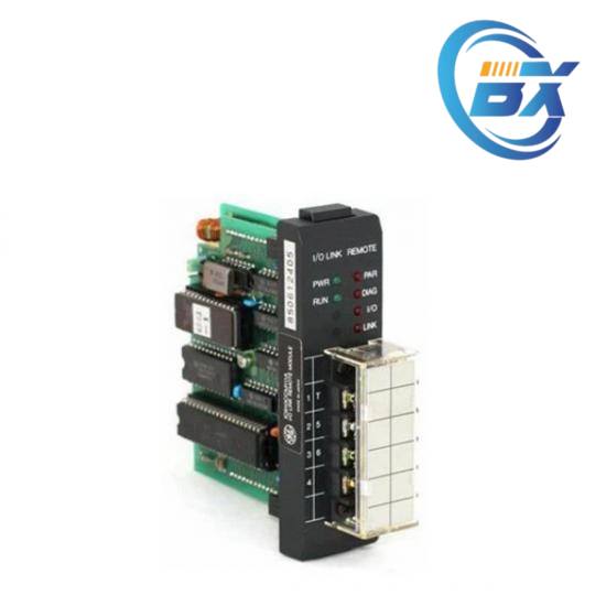 GE IS200TVBAH2ACC side view
