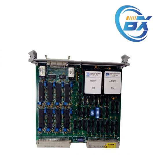 GE IS200TVIBH2BBB Circuit Detail