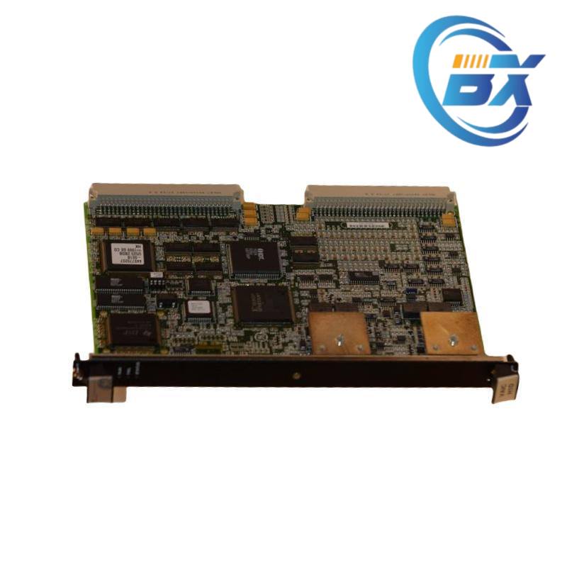 GE IS200VAICH1DAB Front View