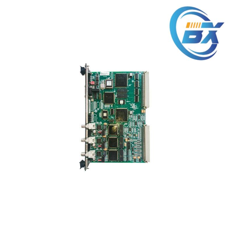 GE IS200VAICH1DAB Installation