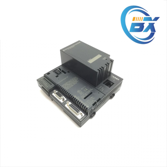 GE IS200VPROH2B Front View