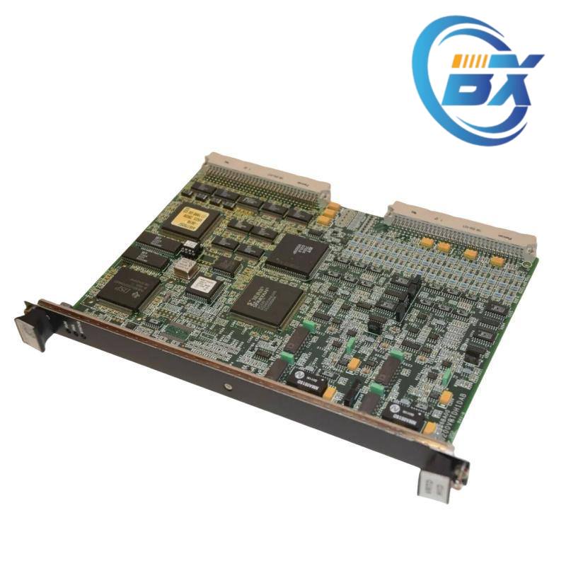 GE IS200VRTDH1D Front View