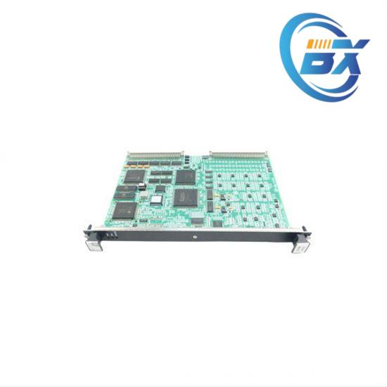 GE IS200VRTDH1D Side View