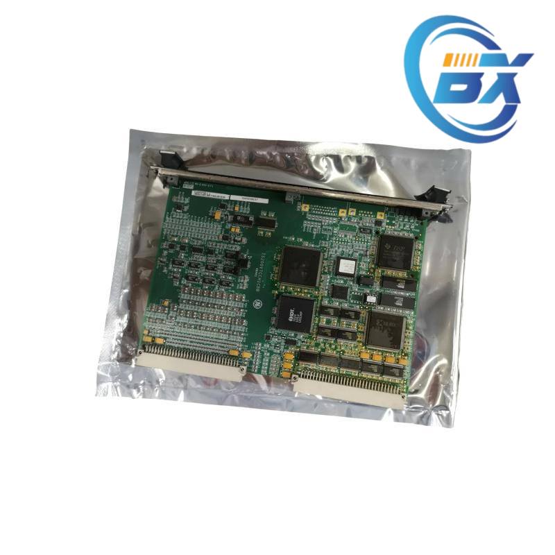 GE IS200VTCCH1CBB Front View